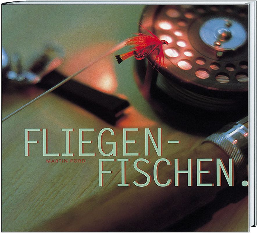 Fliegenfischen
