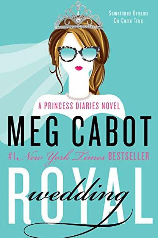 Royal Wedding: A Princess Diaries Novel - Cabot, Meg