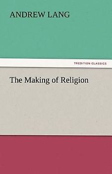 The Making of Religion