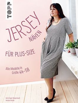 Jersey nähen für Plus-Size