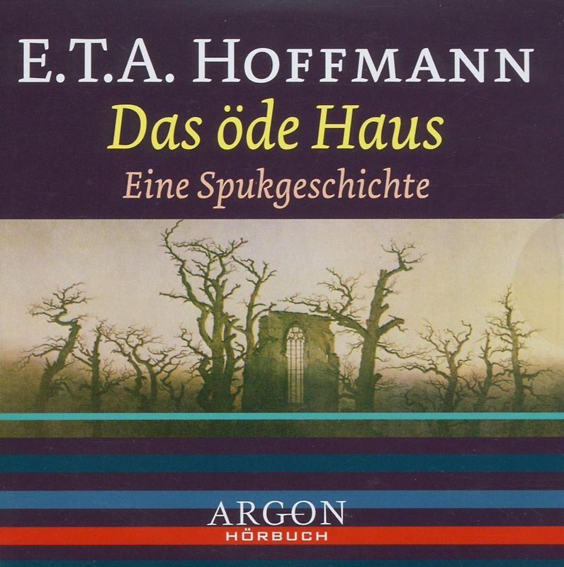 Das öde Haus - Eine Spukgeschichte