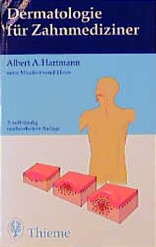 Dermatologie für Zahnmediziner