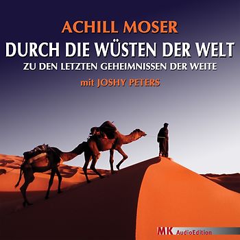 Durch die Wüsten der Welt