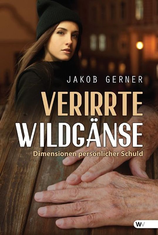 Verirrte Wildgänse