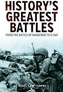 History's Greatest Battles