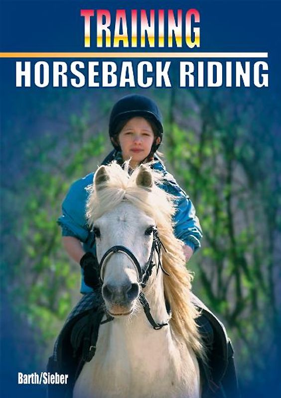 Training Horseback Riding