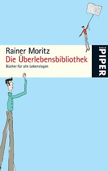 Die Überlebensbibliothek