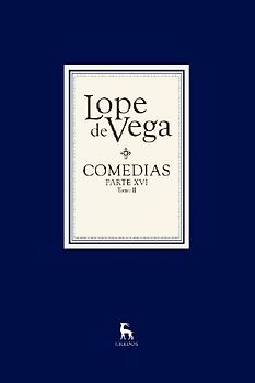 Comedias: parte xvi (2vols)