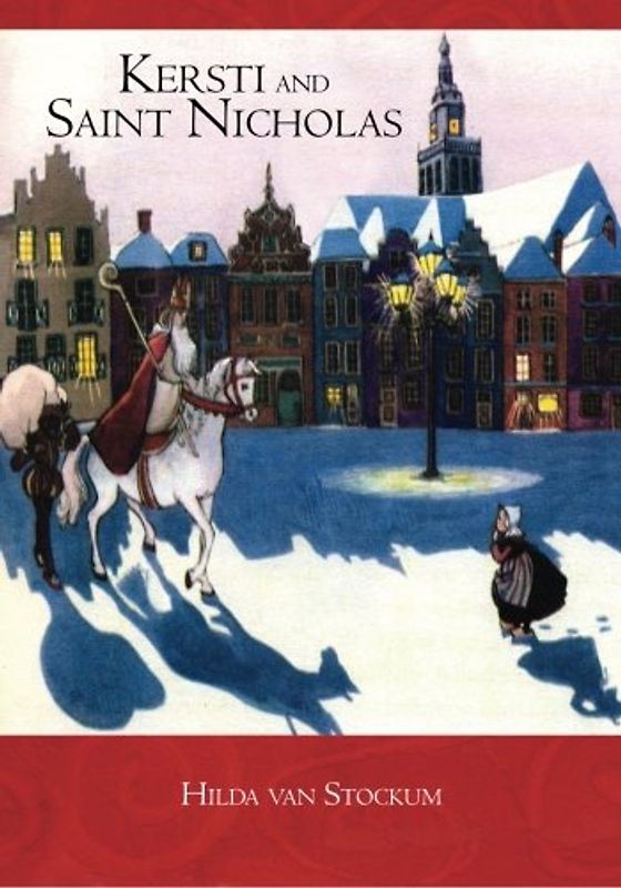 Kersti and Saint Nicholas