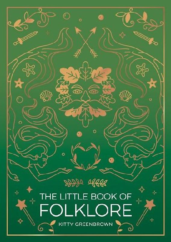 The Little Book of Folklore