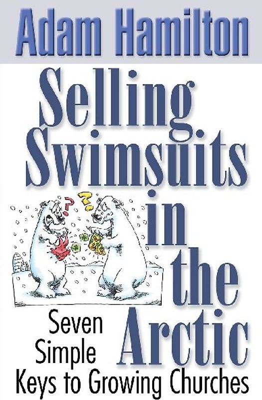 Selling Swimsuits in the Arctic