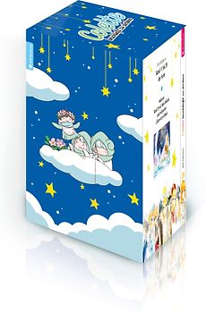 Colette beschließt zu sterben Collectors Edition 20