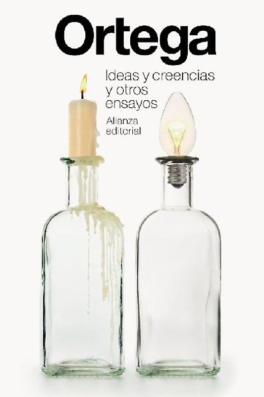 Ideas y creencias y otros ensayos