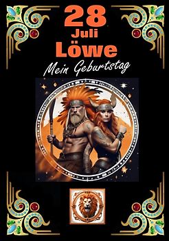 28.Juli, mein Geburtstag