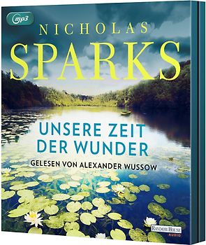 Unsere Zeit der Wunder