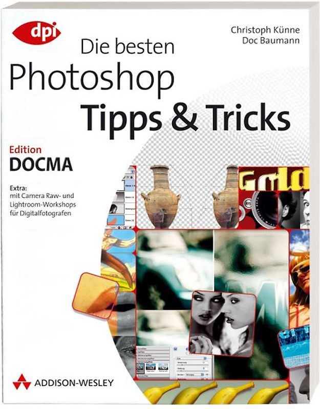Die besten Photoshop Tipps & Tricks