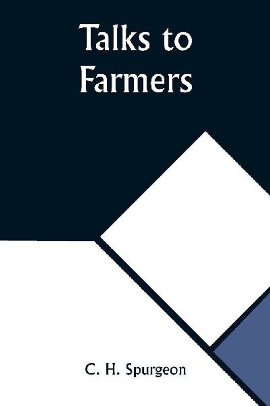 Talks to Farmers