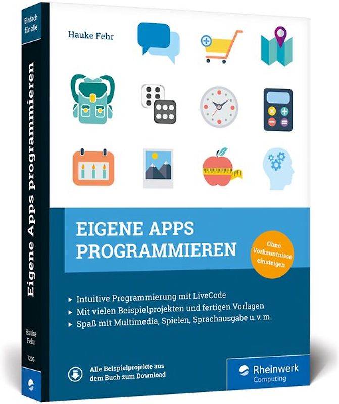 Eigene Apps programmieren