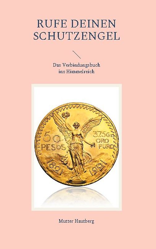 Rufe Deinen Schutzengel