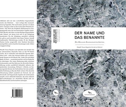 Der Name und das Benannte