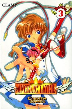 Angelic Layer