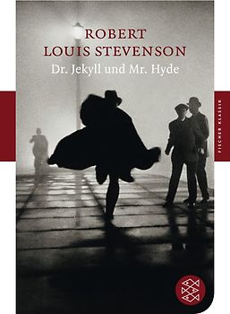 Dr. Jekyll und Mr. Hyde
