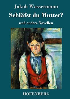 Schläfst du Mutter?