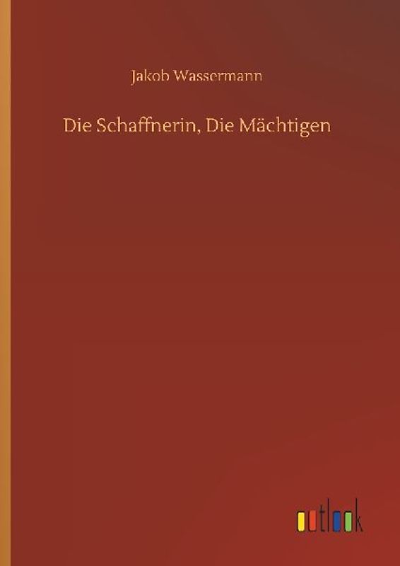 Die Schaffnerin, Die Mächtigen