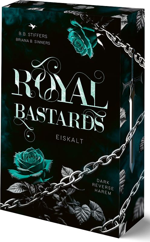 Royal Bastards