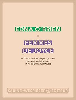Femmes de Joyce (2023)