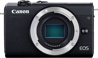 Canon EOS M200 body noir