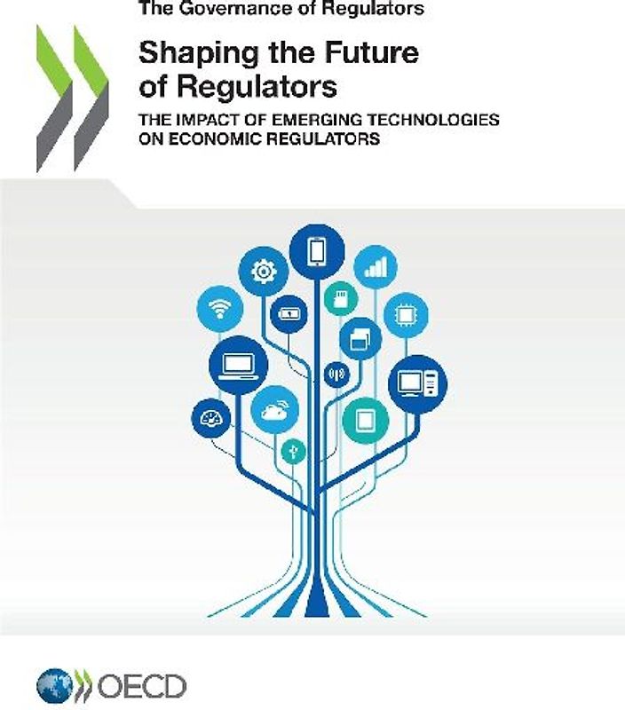 Shaping the Future of Regulators