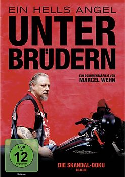 Ein Hells Angel unter Brüdern DVD