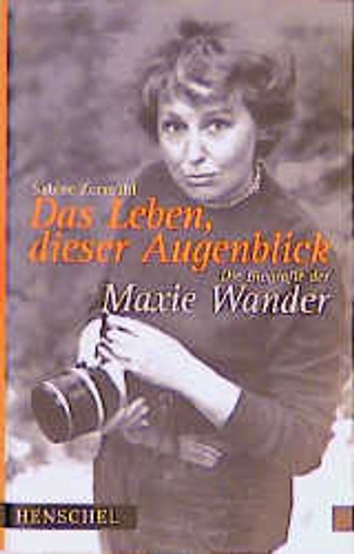 Das Leben, dieser Augenblick