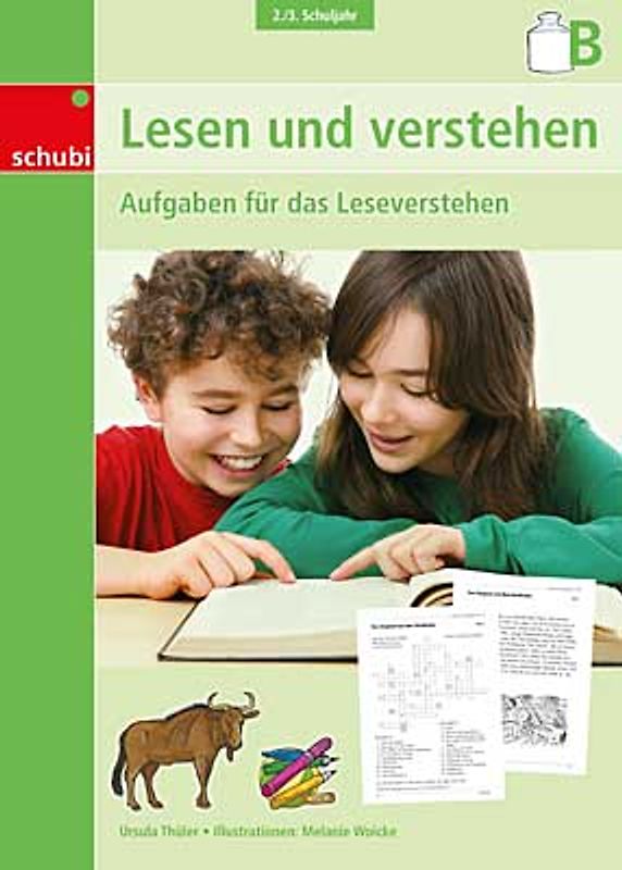 Lesen und verstehen