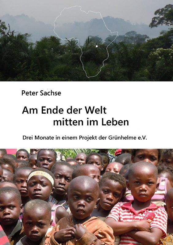 Am Ende der Welt mitten im Leben