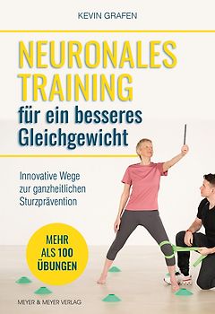 Neuronales Training für ein besseres Gleichgewicht