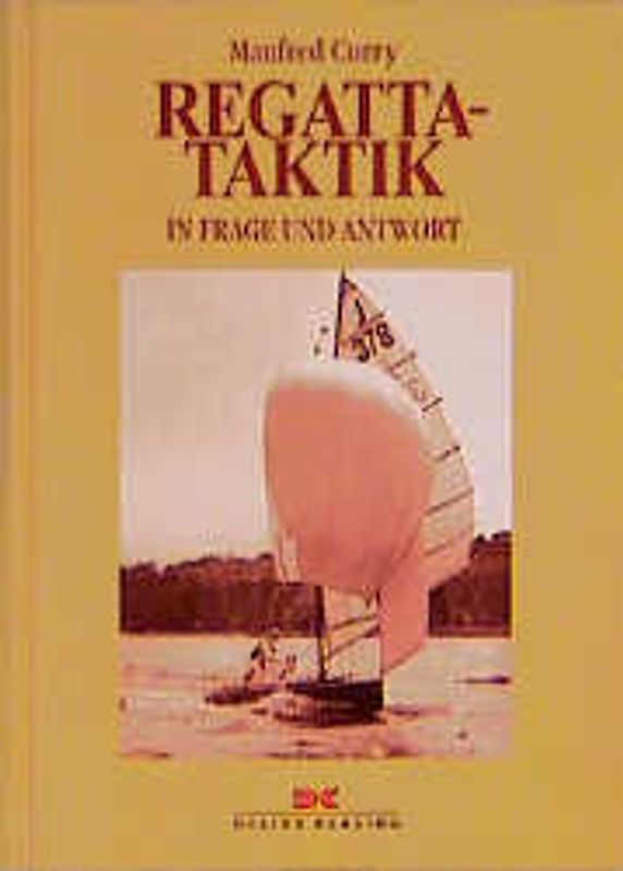 Regatta-Taktik