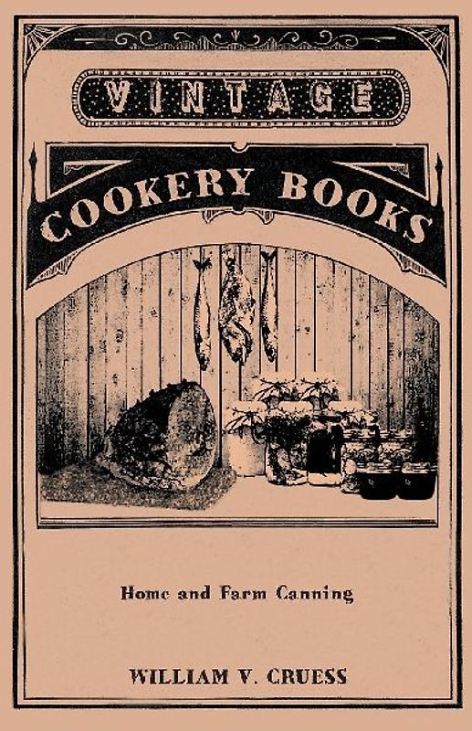 Home and Farm Canning