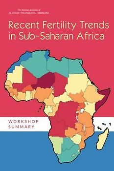 Recent Fertility Trends in Sub-Saharan Africa