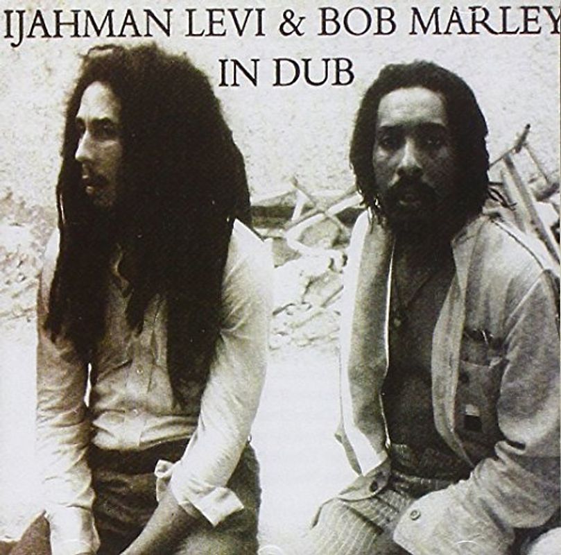Bob Ijahman & Marley - In Dub