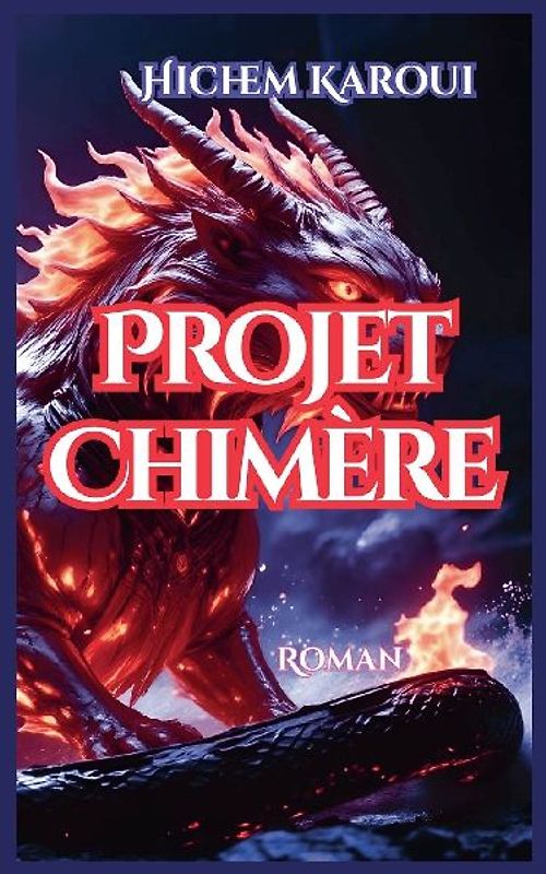 Projet Chimère