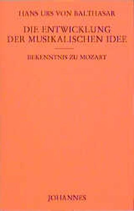 Die Entwicklung der musikalischen Idee