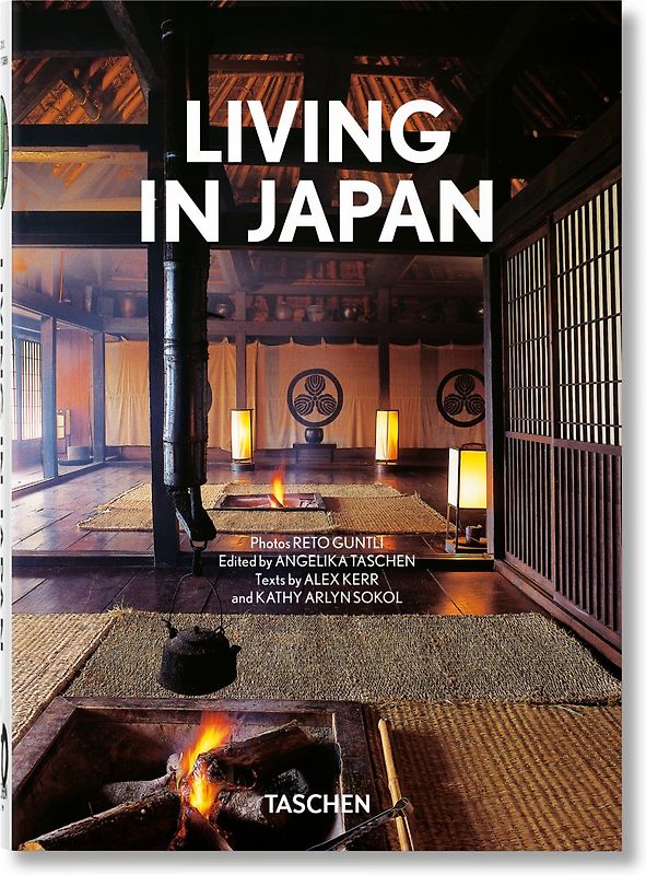 Living in Japan. 45th Ed.