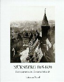 Nürnberg 1870-1909