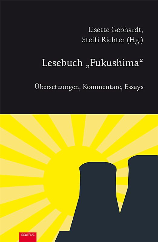Lesebuch „Fukushima“