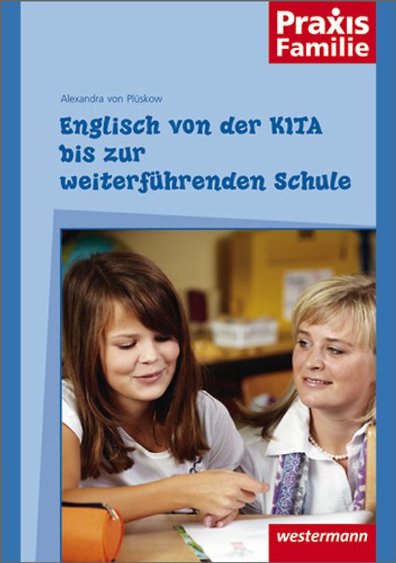 Praxis Familie / Englischlernen in der Grundschule
