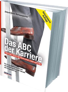 Das ABC der Karriere