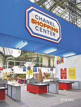 Chanel Shopping Center