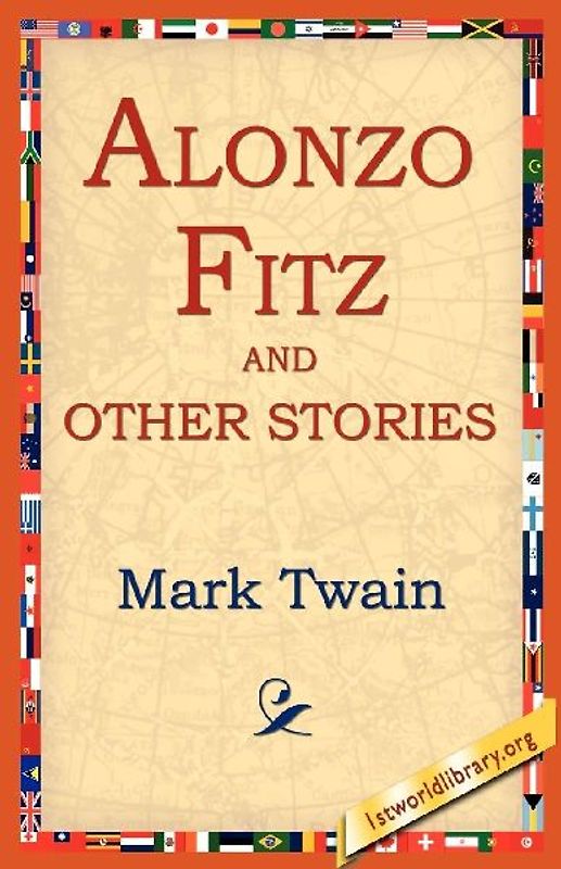 Alonzo Fitz and Other Stories